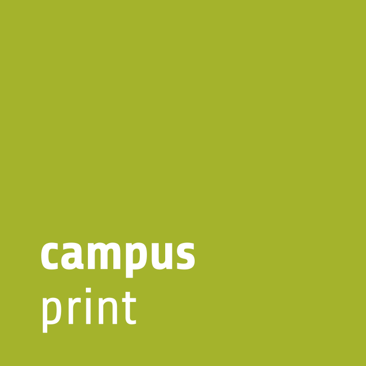 Geschäftsfelder - campusprint
